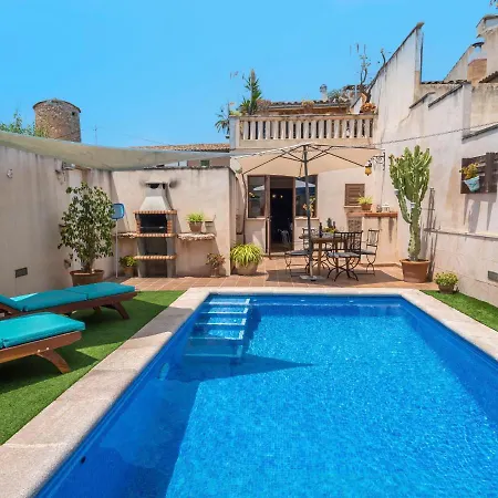 Pueblo - Psr175 By Interhome Porreres
