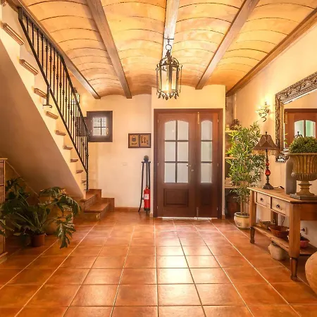 Pueblo - Psr175 By Interhome * Porreres