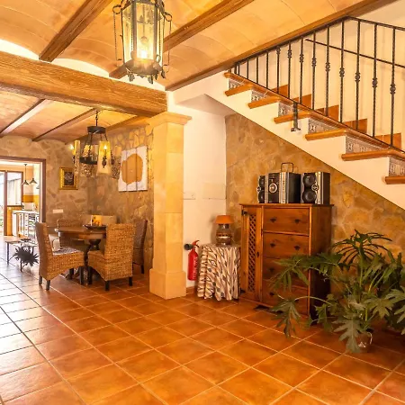 Pueblo - Psr175 By Interhome *