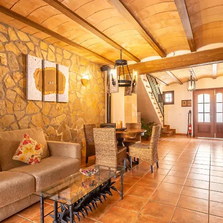 Holiday home Pueblo - Psr175 By Interhome Porreres