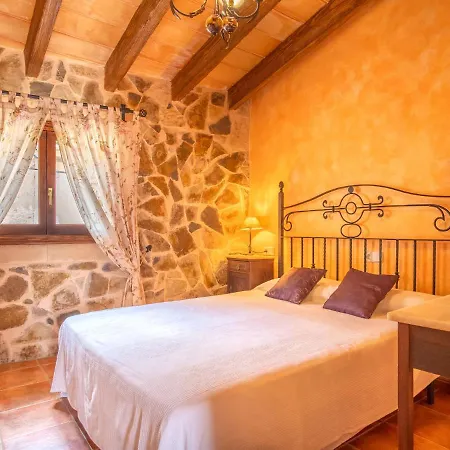 Pueblo - Psr175 By Interhome * Porreres
