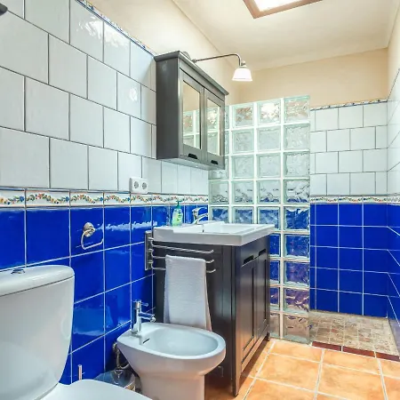 Holiday home Pueblo - Psr175 By Interhome *