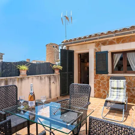 Pueblo - Psr175 By Interhome *