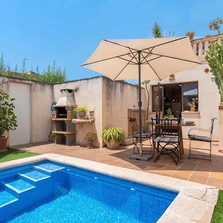 Pueblo - Psr175 By Interhome * Porreres