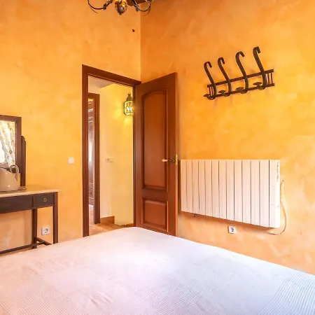 Holiday home Pueblo - Psr175 By Interhome