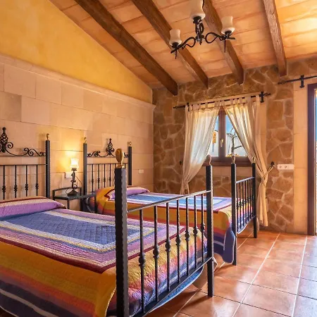 Holiday home Pueblo - Psr175 By Interhome