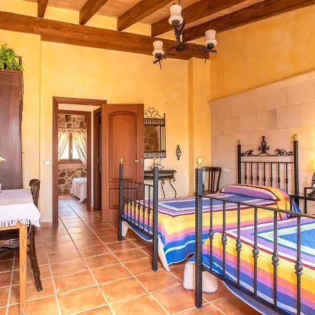 Pueblo - Psr175 By Interhome * Porreres